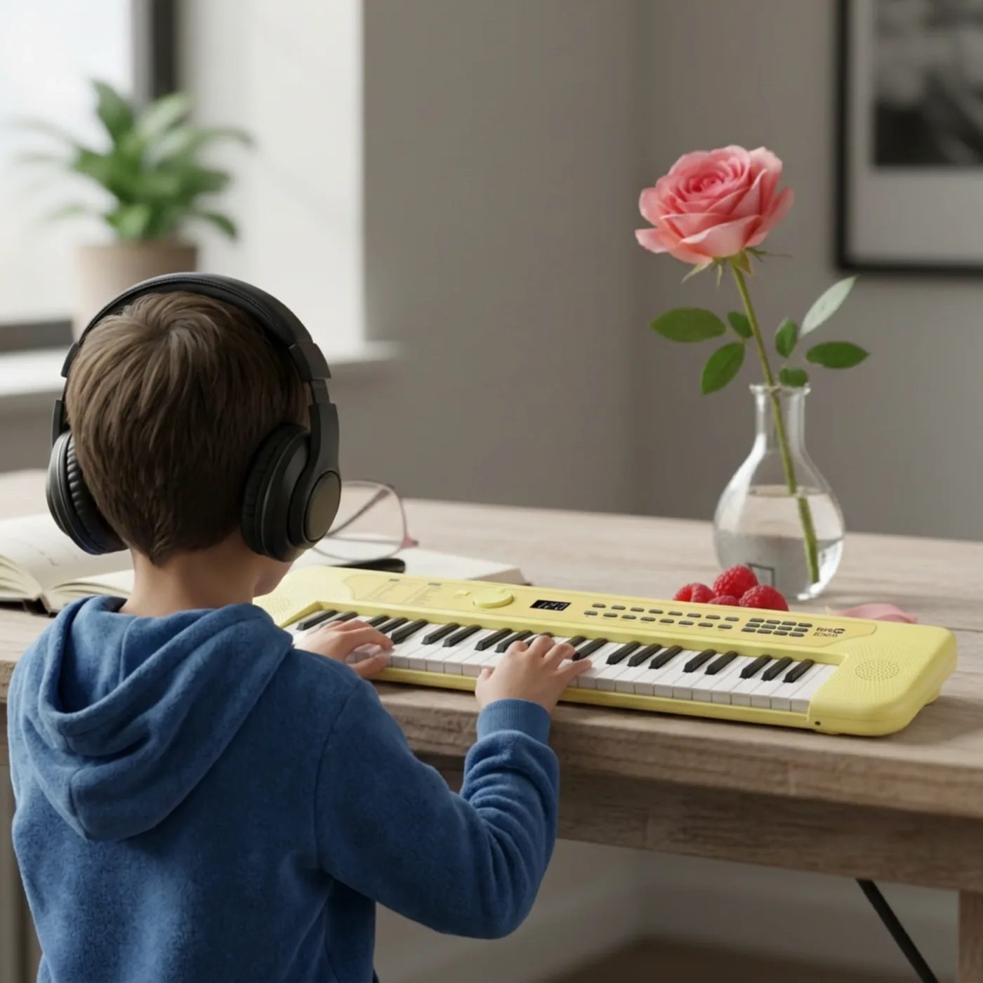RockJam musical instruments